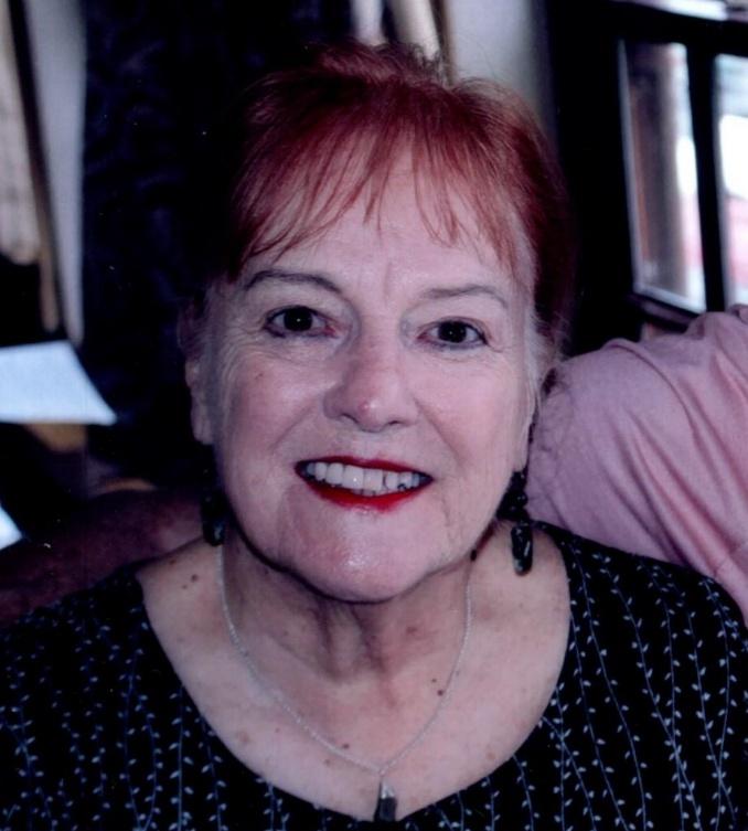 Barbara Pipek
