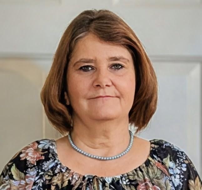 Doris Laws