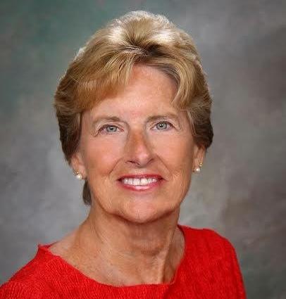 Linda Leonard