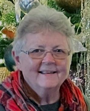 Margaret Cooper